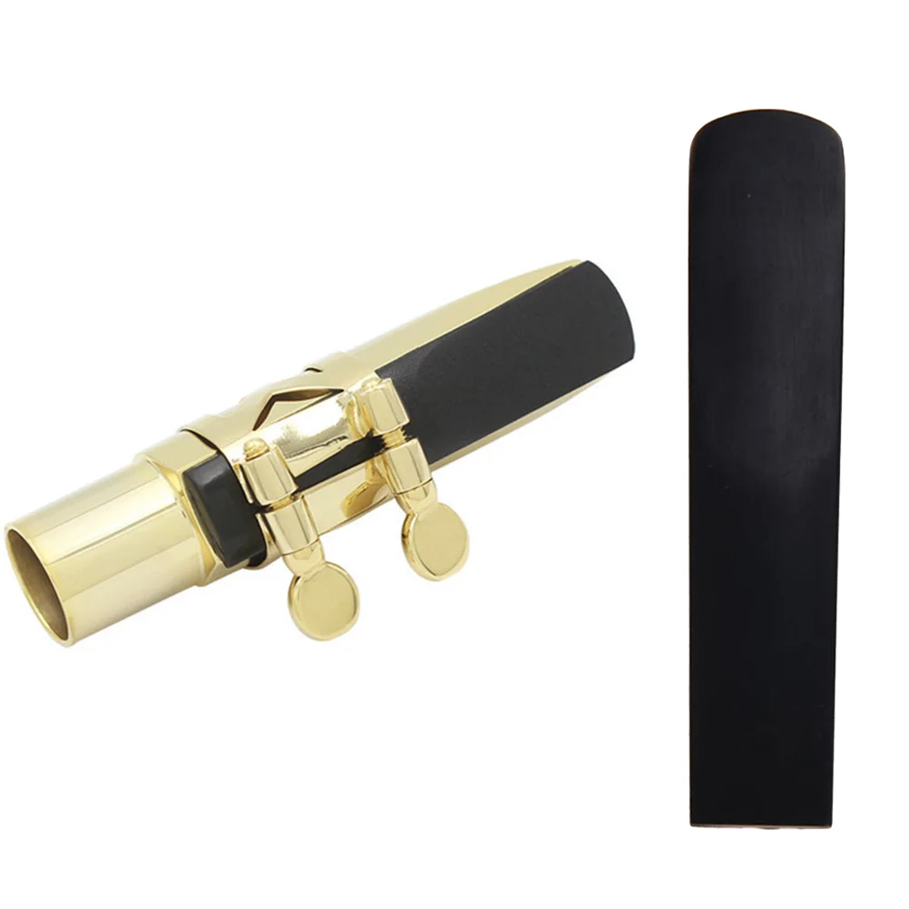 Clarinet Reed Reeds Resin Accessory 5 Strength Woodwindmusical Beginner Flat Alto Sax Saxophone Rico Ligature Parts Bagpipe
Clarinet Reed Reeds Resin Accessory 5 Strength Woodwindmusical Beginner Flat Alto Sax Saxophone Rico Ligature Parts Bagpipe