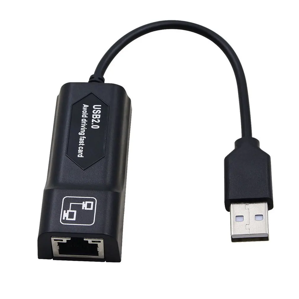 USB 2.0 To RJ45 Adapter/ 2X Mirco USB Cable LAN Ethernet Adapter For AMAZON FIRE TV 3 Or STICK GEN 2
USB 2.0 To RJ45 Adapter/ 2X Mirco USB Cable LAN Ethernet Adapter For AMAZON FIRE TV 3 Or STICK GEN 2