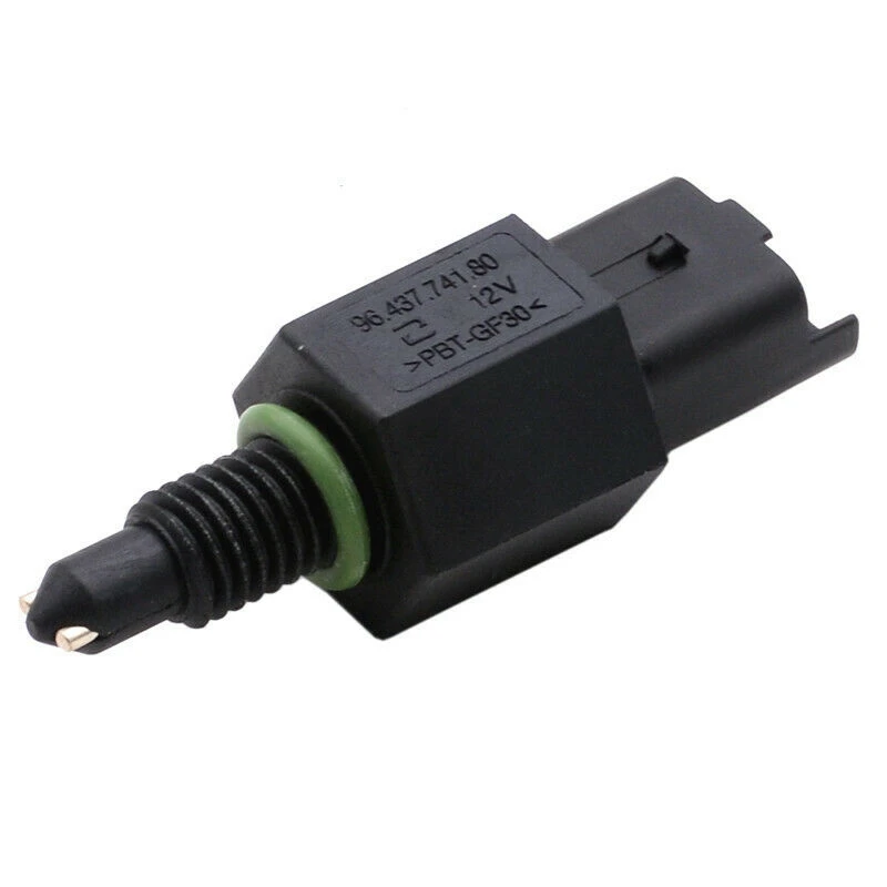 Car Water Detector Oil Pressure Switch Sensor 9643774180 96.437.741.80 LR029269 MPD458G For Peugeot Citroen Land Rover
Car Water Detector Oil Pressure Switch Sensor 9643774180 96.437.741.80 LR029269 MPD458G For Peugeot Citroen Land Rover