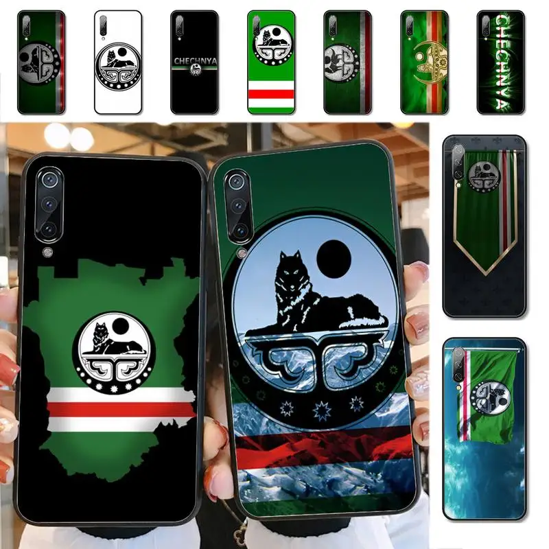 Chechnya Country Flag Phone Case For Xiaomi Mi 5X 8 9 10 11 12 lite pro 10T PocoX3pro PocoM3 Note 10 pro lite
Chechnya Country Flag Phone Case For Xiaomi Mi 5X 8 9 10 11 12 lite pro 10T PocoX3pro PocoM3 Note 10 pro lite