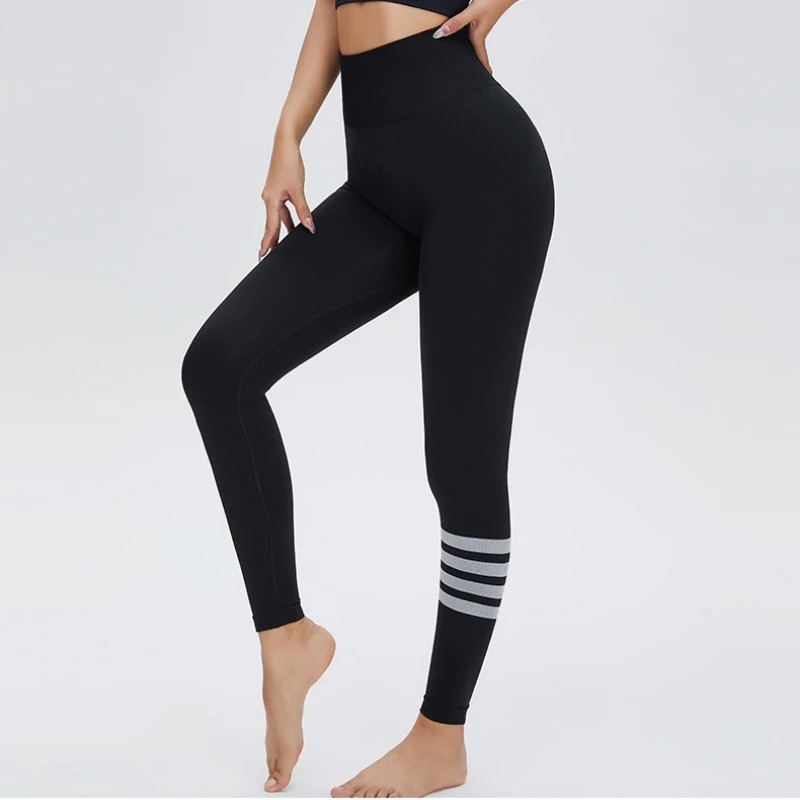 mitaogirl Women's High Waist Sports Running Leggings Butt Training Yoga Fitness Pants Quick Dry Breathable Trousers
mitaogirl Women's High Waist Sports Running Leggings Butt Training Yoga Fitness Pants Quick Dry Breathable Trousers