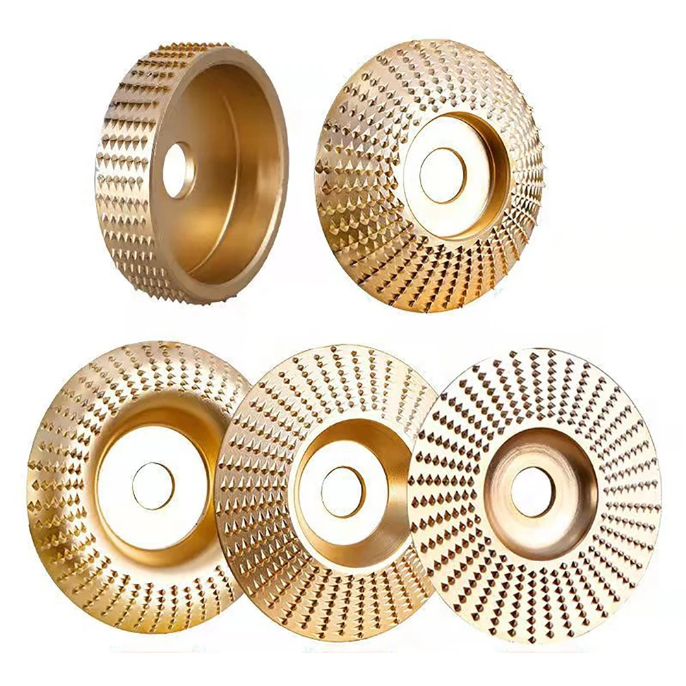 5PCS/Set Wood Grinding Polishing Wheel Rotary Woodworking Tools Disc Sanding 22mm Bore Abrasive Disc Tools for Angle Grinder
5PCS/Set Wood Grinding Polishing Wheel Rotary Woodworking Tools Disc Sanding 22mm Bore Abrasive Disc Tools for Angle Grinder
