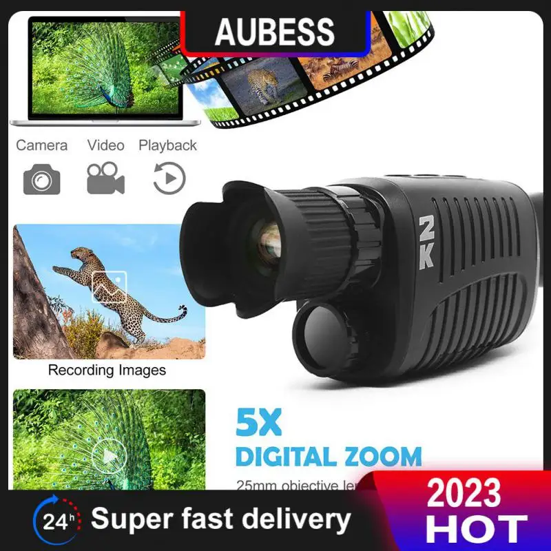 Clear At Night Full Function Use Monocular Camera Nigit-sion Goggles 1080p Infrared Night Clear Color Monocular Camera
Clear At Night Full Function Use Monocular Camera Nigit-sion Goggles 1080p Infrared Night Clear Color Monocular Camera