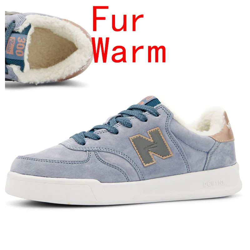 Men Women sport Running Shoes Genuine Lether Winter Fur Keep warm snow running shoes casual tenis masculino zapatillas hombre
Men Women sport Running Shoes Genuine Lether Winter Fur Keep warm snow running shoes casual tenis masculino zapatillas hombre