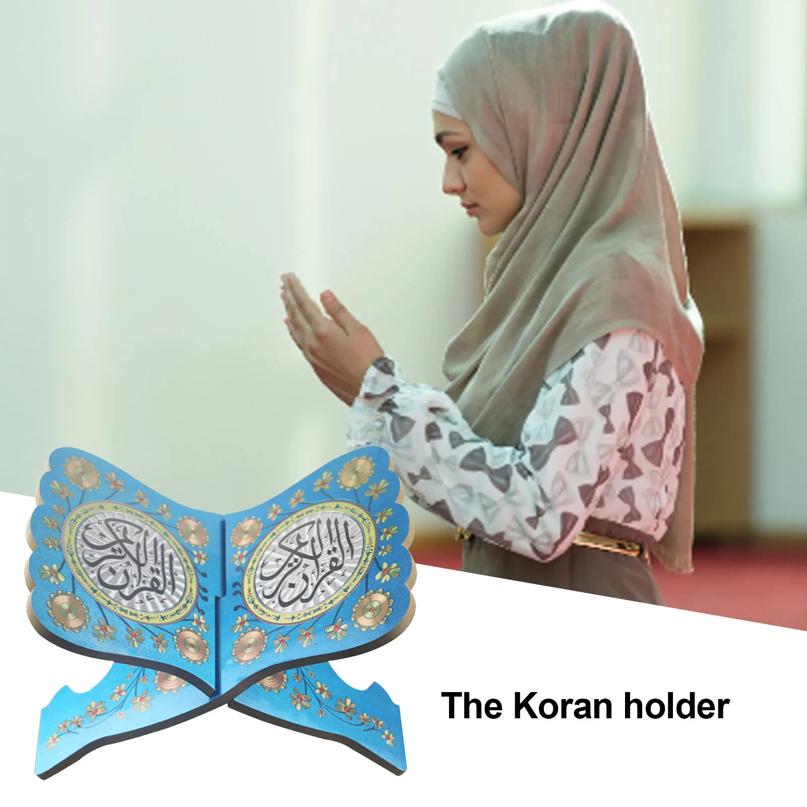 Однотонная деревянная Ид аль-Фитр Исламская книжная полка Библия рамка Kuran Quran Коран святая книжная стойка держатель Rehal исламский Декор для...
Однотонная деревянная Ид аль-Фитр Исламская книжная полка Библия рамка Kuran Quran Коран святая книжная стойка держатель Rehal исламский Декор для...
