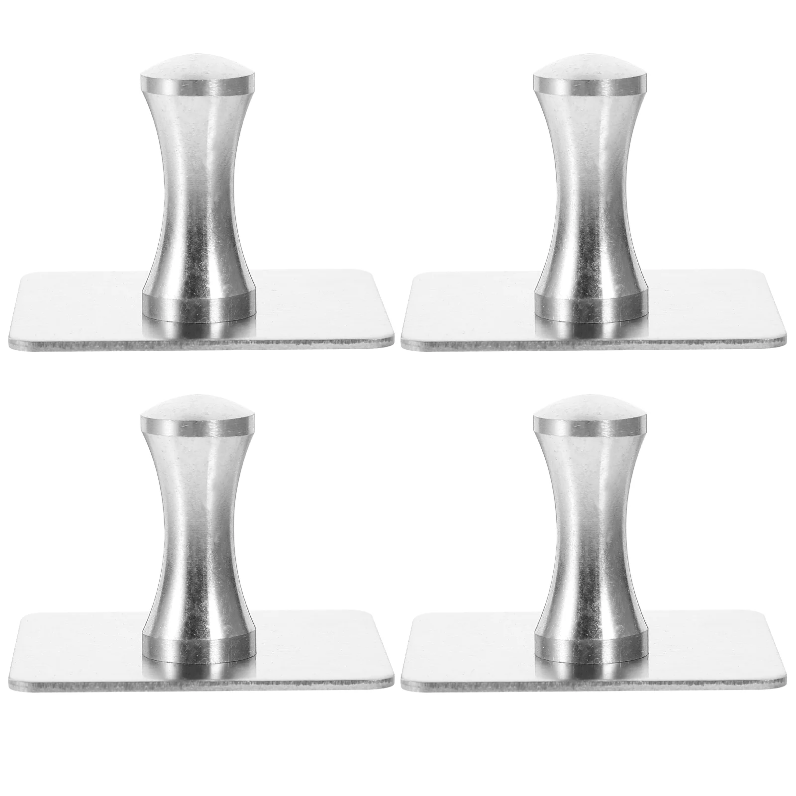 1 Set of Nail-free Hat Hooks Wear-resistant Wall Hooks Household Pants Hooks Home Accessory
1 Set of Nail-free Hat Hooks Wear-resistant Wall Hooks Household Pants Hooks Home Accessory
