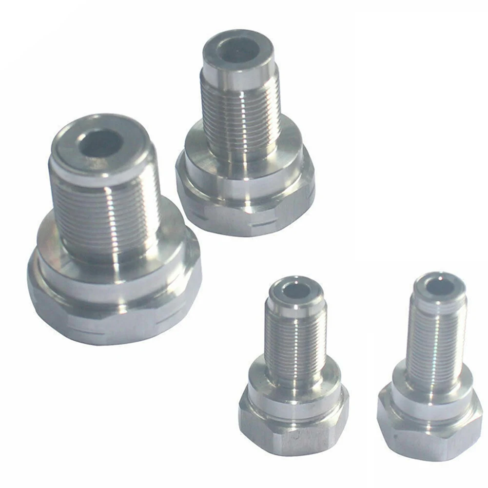1pcs Sprayer Pump Airless Pump Airless Piston Rod Outlet Valve Accessory Durable Fitting Part Replacement Stable
1pcs Sprayer Pump Airless Pump Airless Piston Rod Outlet Valve Accessory Durable Fitting Part Replacement Stable