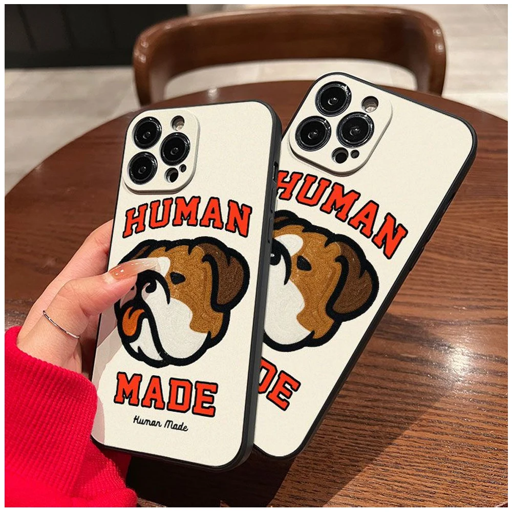 Iphone 13 LUXURY RICCU Human MADE CARTOON UPHOLSTERED Phone Case for Iphone 14Pro 11 12Pro 12 13 14 Pro Max Canvas Covers
Iphone 13 LUXURY RICCU Human MADE CARTOON UPHOLSTERED Phone Case for Iphone 14Pro 11 12Pro 12 13 14 Pro Max Canvas Covers