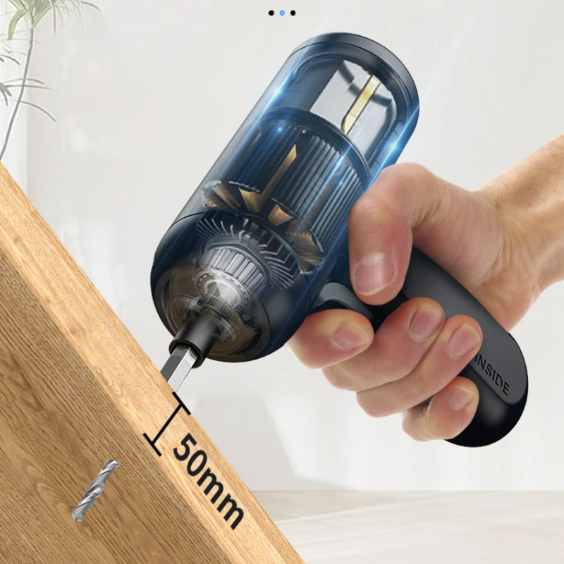 Ручной Электрический шуруповерт, перезаряжаемый маленький домашний автоматический шуруповерт, электрическая мини-дрель, шуруповерт, электроинструменты
Ручной Электрический шуруповерт, перезаряжаемый маленький домашний автоматический шуруповерт, электрическая мини-дрель, шуруповерт, электроинструменты