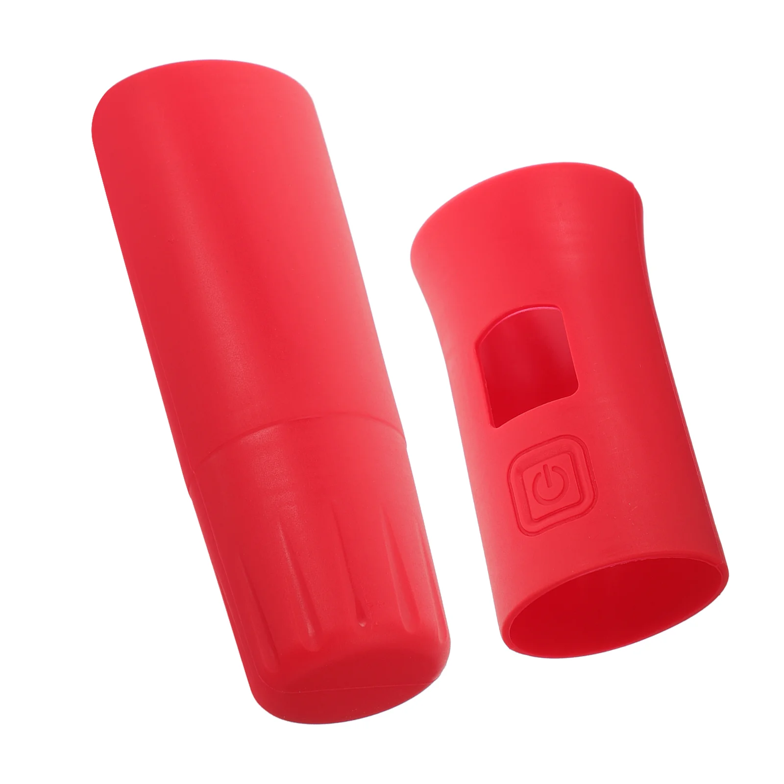 Microphone Protective Case Handle Cover for Wireless Cordless Handheld Sleeve Silicone Silica Gel
Microphone Protective Case Handle Cover for Wireless Cordless Handheld Sleeve Silicone Silica Gel