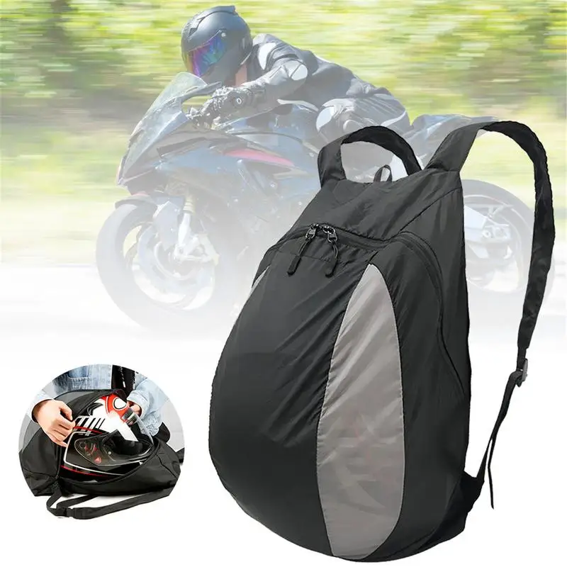Motorcycle Backpack Hiking Bag Multi Purpose Foldable Adjustable Travel Shoulder Luggage Container Bag For Outdoor Camping Sport
Motorcycle Backpack Hiking Bag Multi Purpose Foldable Adjustable Travel Shoulder Luggage Container Bag For Outdoor Camping Sport