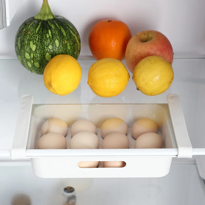 Refrigerator Drawer Organizer Box Food Container Fridge Storage Egg Cartons Fridge Storage Box Kitchen Storage Organization
Refrigerator Drawer Organizer Box Food Container Fridge Storage Egg Cartons Fridge Storage Box Kitchen Storage Organization