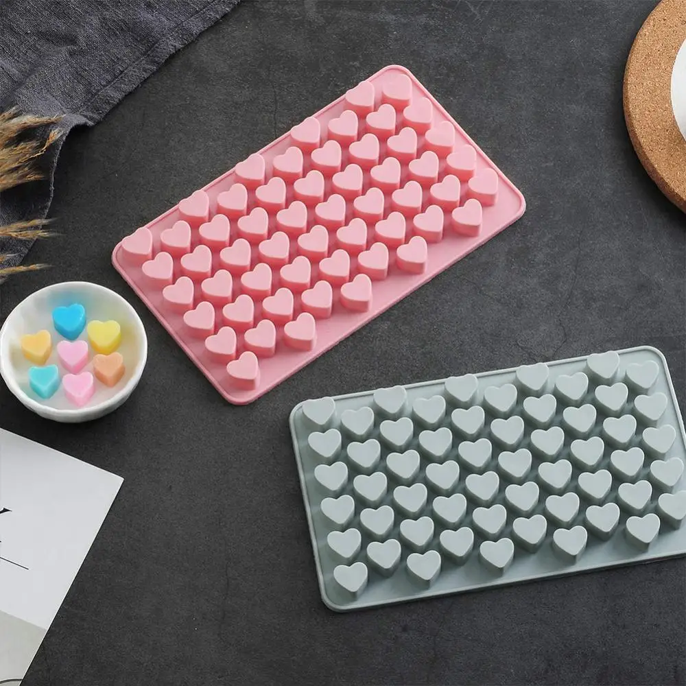 Environmentally Friendly Silicone Candle Molds Tasteless Reusable Silicone Mold Food-grade Cake Mold Non-toxic Baking Decoration
Environmentally Friendly Silicone Candle Molds Tasteless Reusable Silicone Mold Food-grade Cake Mold Non-toxic Baking Decoration