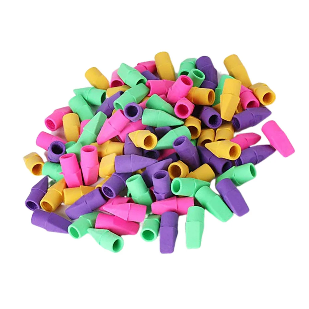 130 Pcs Color Pencils Kids Colorful Eraser Ingredients Erasers Stationery Child
130 Pcs Color Pencils Kids Colorful Eraser Ingredients Erasers Stationery Child