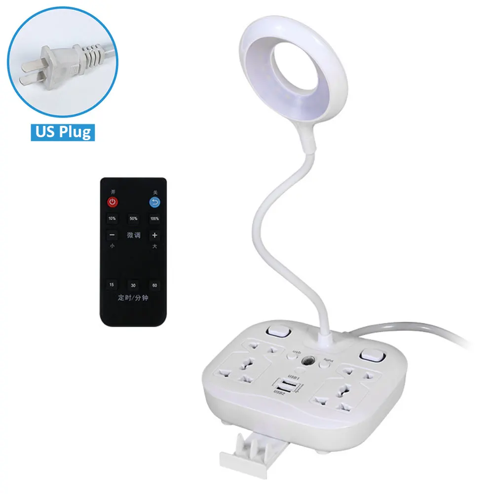 Remote Control Night Reading Table Lamp Living Room Bedside Dimmable Led Eye Protection With Socket For Bedroom Phone Holder
Remote Control Night Reading Table Lamp Living Room Bedside Dimmable Led Eye Protection With Socket For Bedroom Phone Holder