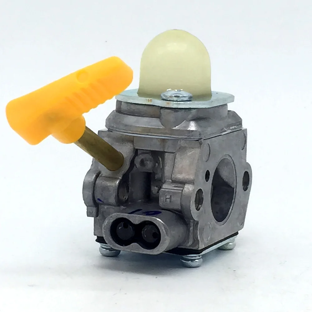 Durable Carburetor Carb 1 Piece Accessories Blower Exquisite Top 1 Pcs 308054041 Fittings For Homelite HBL26BVN
Durable Carburetor Carb 1 Piece Accessories Blower Exquisite Top 1 Pcs 308054041 Fittings For Homelite HBL26BVN