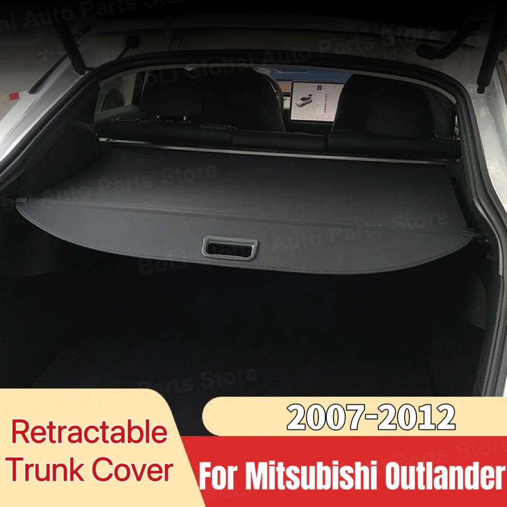 Выдвижная крышка багажника подходит для Mitsubishi Outlander 2007 2008 2009 2010 2011 2012 автомобильные аксессуары
Выдвижная крышка багажника подходит для Mitsubishi Outlander 2007 2008 2009 2010 2011 2012 автомобильные аксессуары