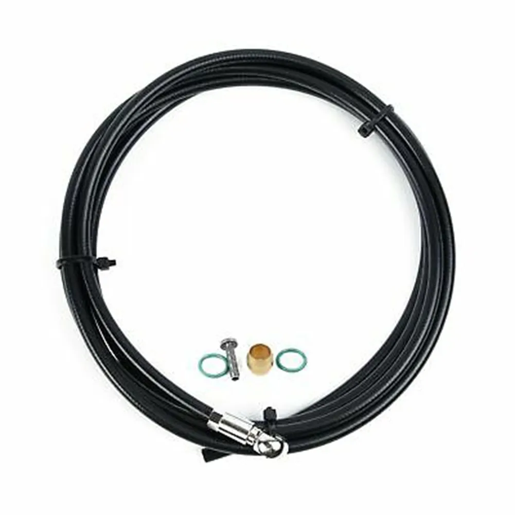 Bike BRAKE HOSE KIT FOR-SHIMANO-BH90 SLX M7000 XT M8000 XTR M9000 SERIES BRAKES Rubber Hydraulic Brake Hose Cycling Accessories
Bike BRAKE HOSE KIT FOR-SHIMANO-BH90 SLX M7000 XT M8000 XTR M9000 SERIES BRAKES Rubber Hydraulic Brake Hose Cycling Accessories