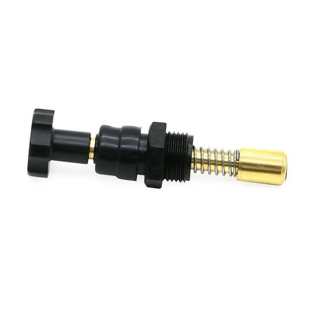 Choke Lever Plunger Replacement KH018500 For ANY PWK Carb Models Pull Choke Lever Plunger Carburetor Carb
Choke Lever Plunger Replacement KH018500 For ANY PWK Carb Models Pull Choke Lever Plunger Carburetor Carb