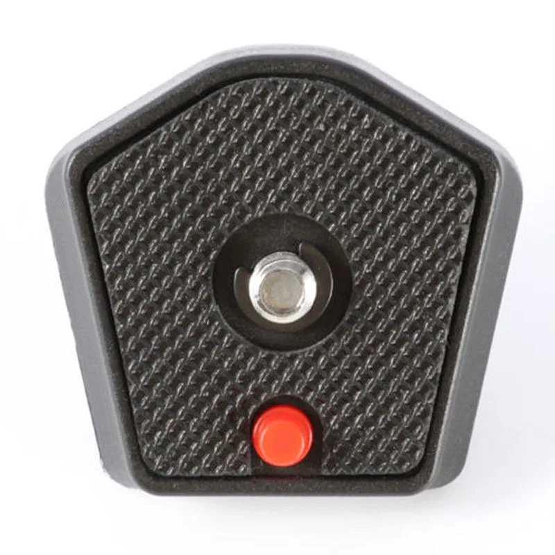 2022 Quick Release Plate 1/4 Inch Fits Manfrotto 785PL Quick Release Plate For Modo 785B & SHB Pistol Grip Head Adaptor
2022 Quick Release Plate 1/4 Inch Fits Manfrotto 785PL Quick Release Plate For Modo 785B & SHB Pistol Grip Head Adaptor