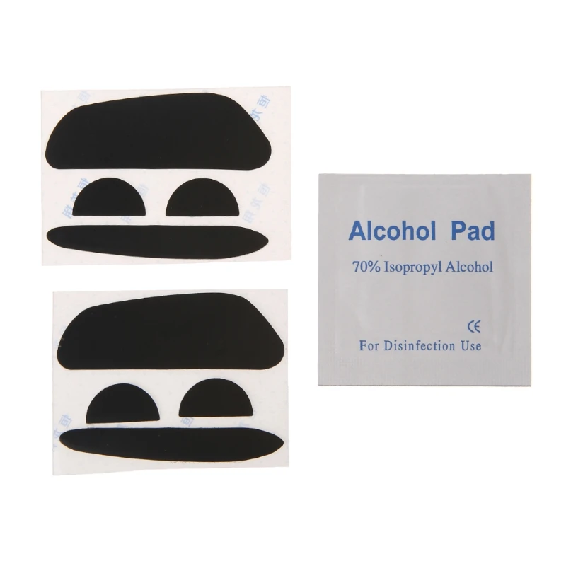 2 комплекта ковриков для мыши Сменные ножки для мыши гладкие коврики для мыши для профессиональных мышей MX коньки DIY коврик J60A
2 комплекта ковриков для мыши Сменные ножки для мыши гладкие коврики для мыши для профессиональных мышей MX коньки DIY коврик J60A