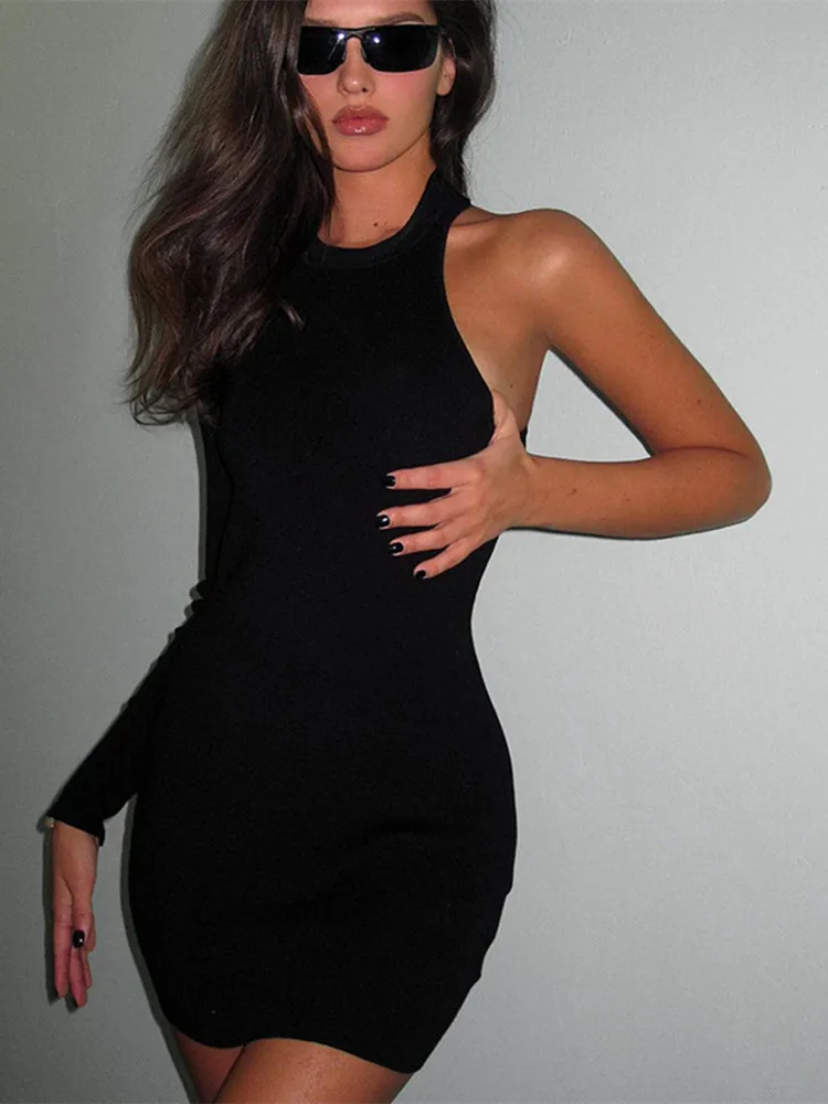 GGBAOFAN Women Fashion One Shoulder Cut Out Mini Dress Party Night Club Outfits Women Sexy Long Sleeve Bodycon Dresses Solid
GGBAOFAN Women Fashion One Shoulder Cut Out Mini Dress Party Night Club Outfits Women Sexy Long Sleeve Bodycon Dresses Solid
