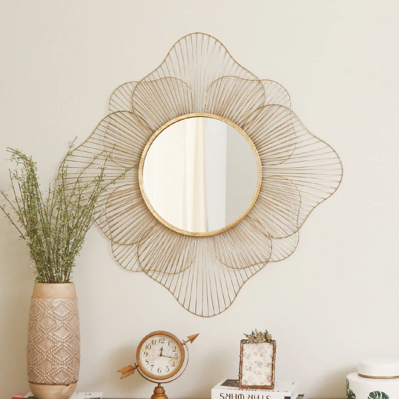 Bedroom Bathroom Mirrors Decoration Eеркало Kосметическое Stick Self-adhesive Wall Hanging Makeup Creativity Web
Bedroom Bathroom Mirrors Decoration Eеркало Kосметическое Stick Self-adhesive Wall Hanging Makeup Creativity Web