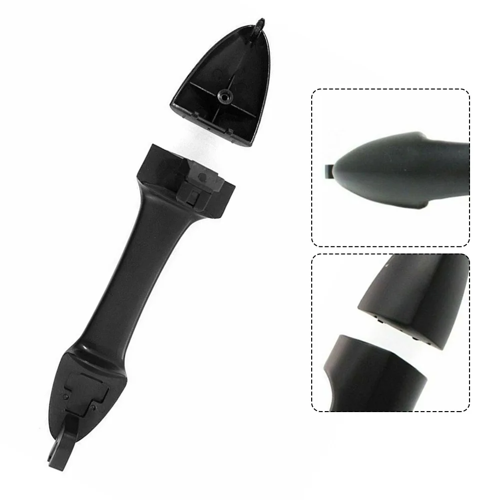 Black ABS Car Outer Door Handle For Ford Focus For Escape 2000-2007 YS4Z-5420966-AAA YS4Z-5422088-AAA Exterior Door Handles
Black ABS Car Outer Door Handle For Ford Focus For Escape 2000-2007 YS4Z-5420966-AAA YS4Z-5422088-AAA Exterior Door Handles