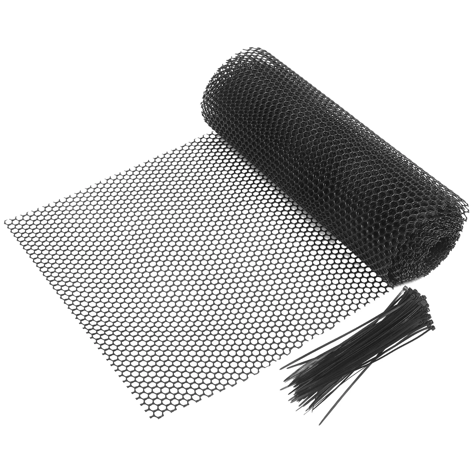 Picket Fences Decorative Garden Net Protection Animal Plastic Fencing Multi-use Balcony Barrier Mesh
Picket Fences Decorative Garden Net Protection Animal Plastic Fencing Multi-use Balcony Barrier Mesh