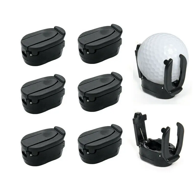 8pcs/bag Mini Golf Ball PickUp For Putter Open Pitch And Retriever Tool Golf Accessories Golf Ball Pick Up Training Aids Grip
8pcs/bag Mini Golf Ball PickUp For Putter Open Pitch And Retriever Tool Golf Accessories Golf Ball Pick Up Training Aids Grip