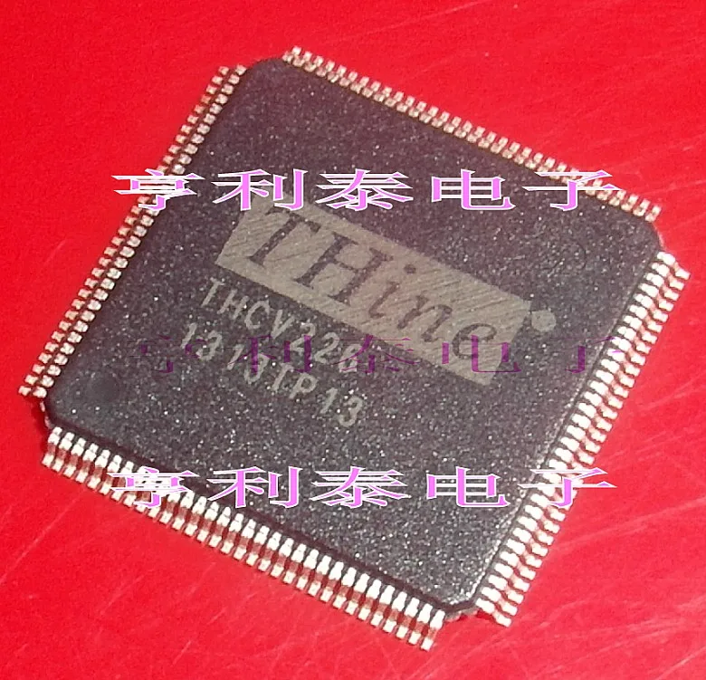 THCV226 TQFP128 New and original, in stock