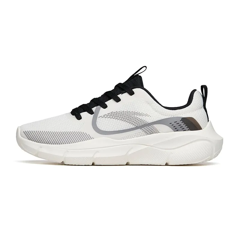 Sports shoes Men's official flagship in winter Genuine men's black running shoes Mesh men's running shoes
Sports shoes Men's official flagship in winter Genuine men's black running shoes Mesh men's running shoes