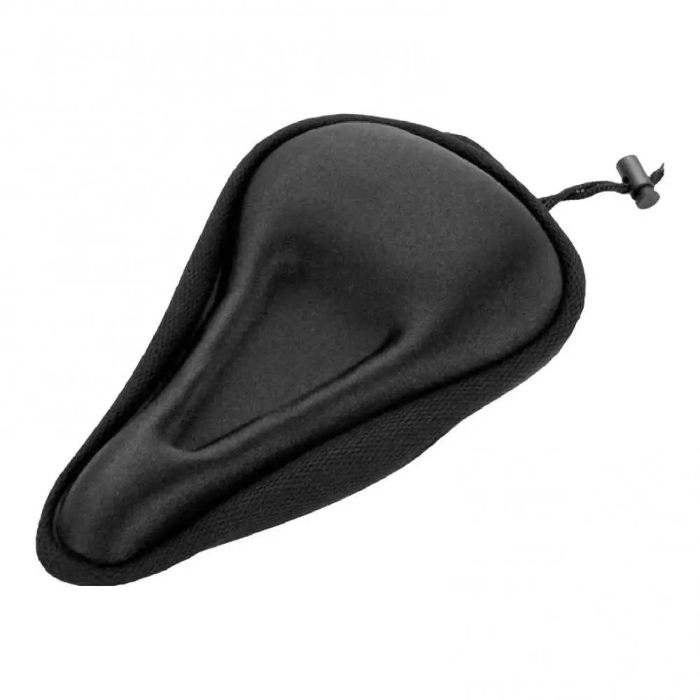 Saddle HOT SALES!!!MTB Bike Bicycle Silicone Seat Cover Protective Cushion Riding Accessory
Saddle HOT SALES!!!MTB Bike Bicycle Silicone Seat Cover Protective Cushion Riding Accessory