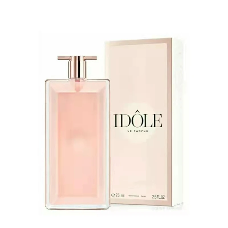 Women's Parfum Idole Le Parfum Long Time Lasting Fragrance Body Spray Women's Cologne Gift
Women's Parfum Idole Le Parfum Long Time Lasting Fragrance Body Spray Women's Cologne Gift