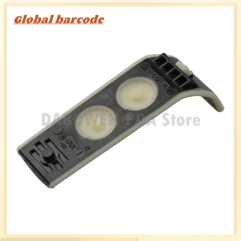 Пластиковая деталь под триггером для Symbol DS6878 LI4278 LS4278 LS4208 бесплатная доставка