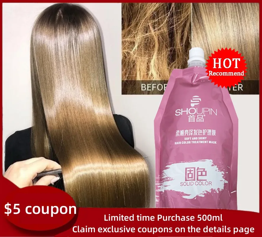 Effective 5Second Keratin Hair Mask Magical Repair Damage Frizzy Treatment Scalp Hair Root Shiny Balm Straighten Soft Care Prod
Effective 5Second Keratin Hair Mask Magical Repair Damage Frizzy Treatment Scalp Hair Root Shiny Balm Straighten Soft Care Prod