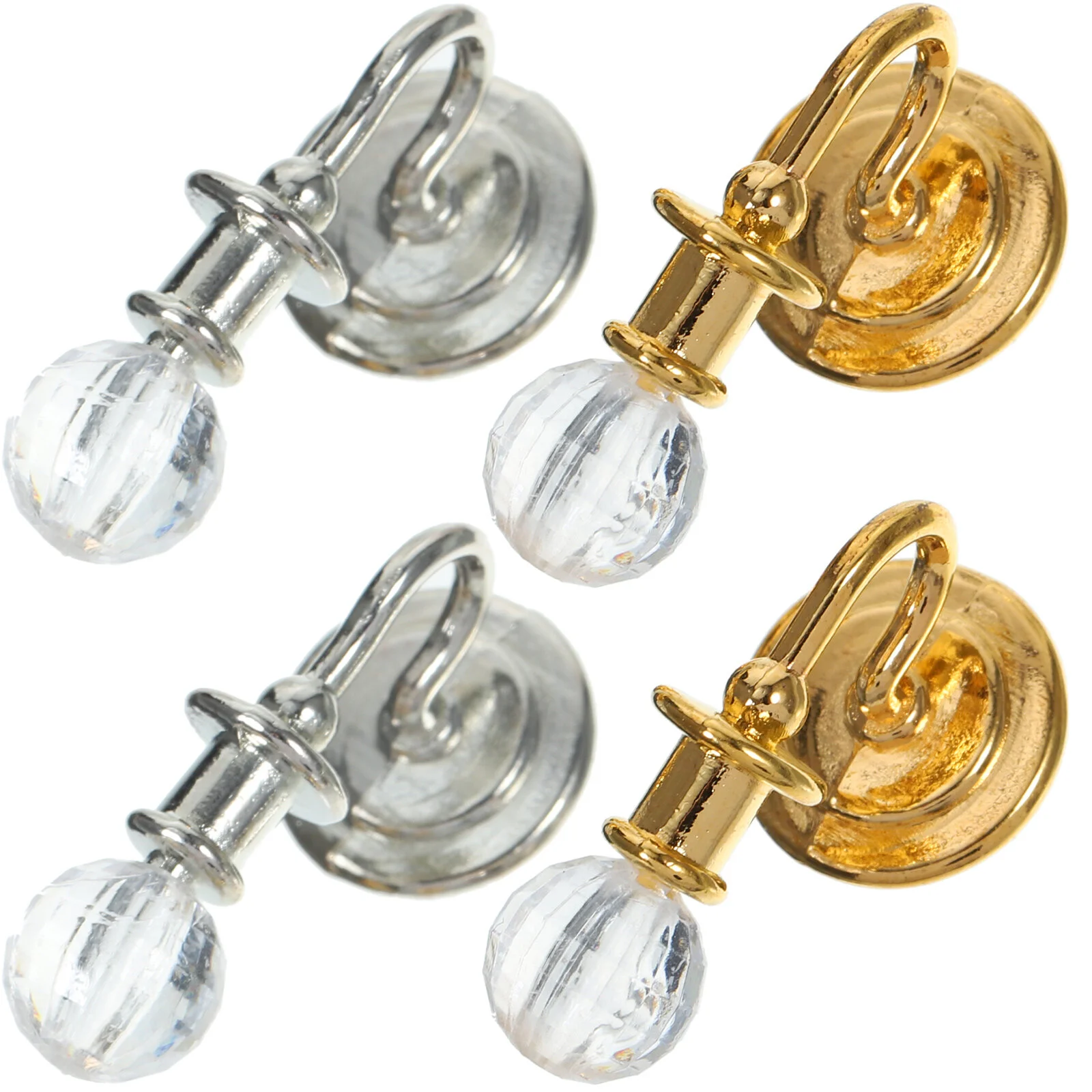 2 Pairs Lighting Model House Scene Accessories Led Wall Light LED Mini Alloy Small Gold Pendant
2 Pairs Lighting Model House Scene Accessories Led Wall Light LED Mini Alloy Small Gold Pendant