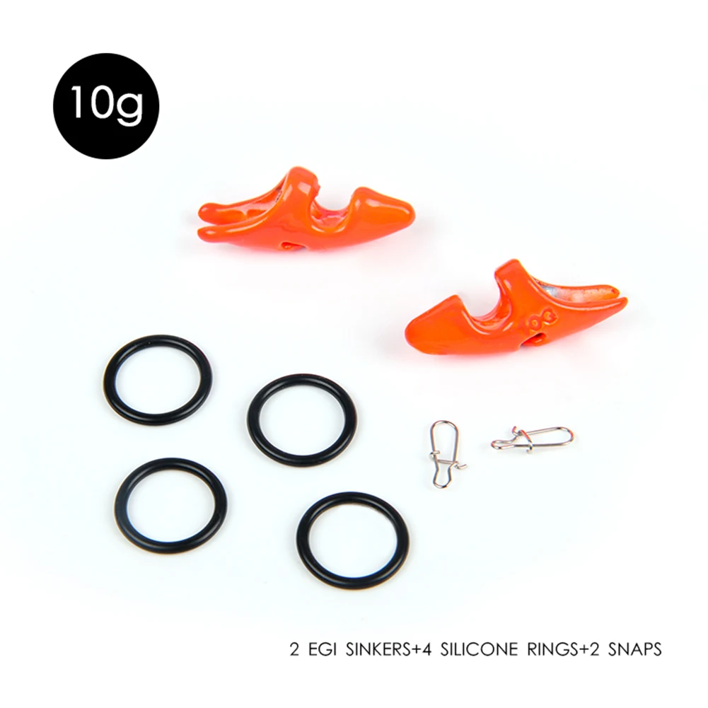 Shrimp Lead Head Lead Head 10g/15g/20g/25g Egi For Tip Run Fishing Tackle Accessories Modified Wood Shrimp Egi
Shrimp Lead Head Lead Head 10g/15g/20g/25g Egi For Tip Run Fishing Tackle Accessories Modified Wood Shrimp Egi