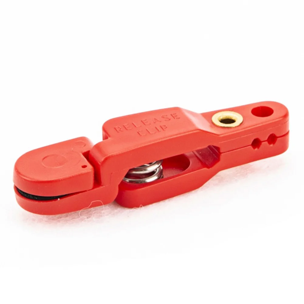 Offshore Fishing Weight Release Clip Line Clip With Split Rings Pin Sea Fishing Padded Release Clip Descender And Rod Connector
Offshore Fishing Weight Release Clip Line Clip With Split Rings Pin Sea Fishing Padded Release Clip Descender And Rod Connector