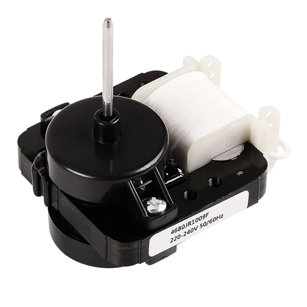220V-240V/ Fan Motor Brand New Fan Accessories Fan Condenser Freezer Refrigerator Repair A Refrigerator Durable
220V-240V/ Fan Motor Brand New Fan Accessories Fan Condenser Freezer Refrigerator Repair A Refrigerator Durable