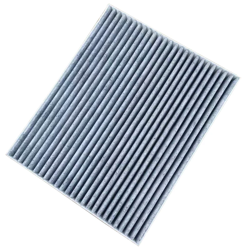 Cabin Air Filter AV6N-18D543-AA For Ford Escape Focus Transit Lincoln MKC
Cabin Air Filter AV6N-18D543-AA For Ford Escape Focus Transit Lincoln MKC