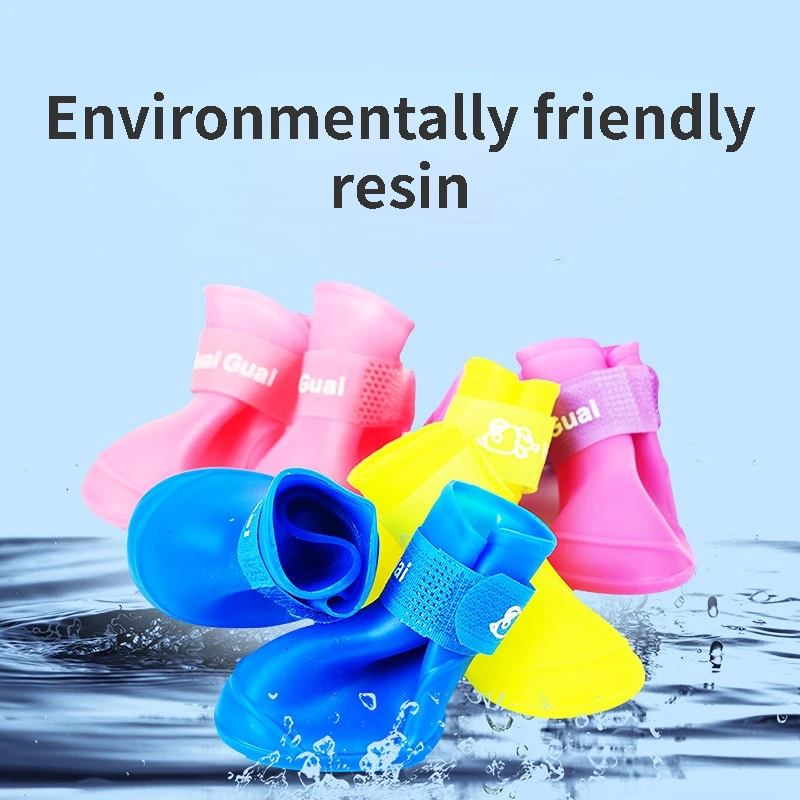 2022 new pet supplies waterproof dog rain boots 4 pet supplies dog shoes pet shoes puppy shoes cat paw shoes sneakers
2022 new pet supplies waterproof dog rain boots 4 pet supplies dog shoes pet shoes puppy shoes cat paw shoes sneakers