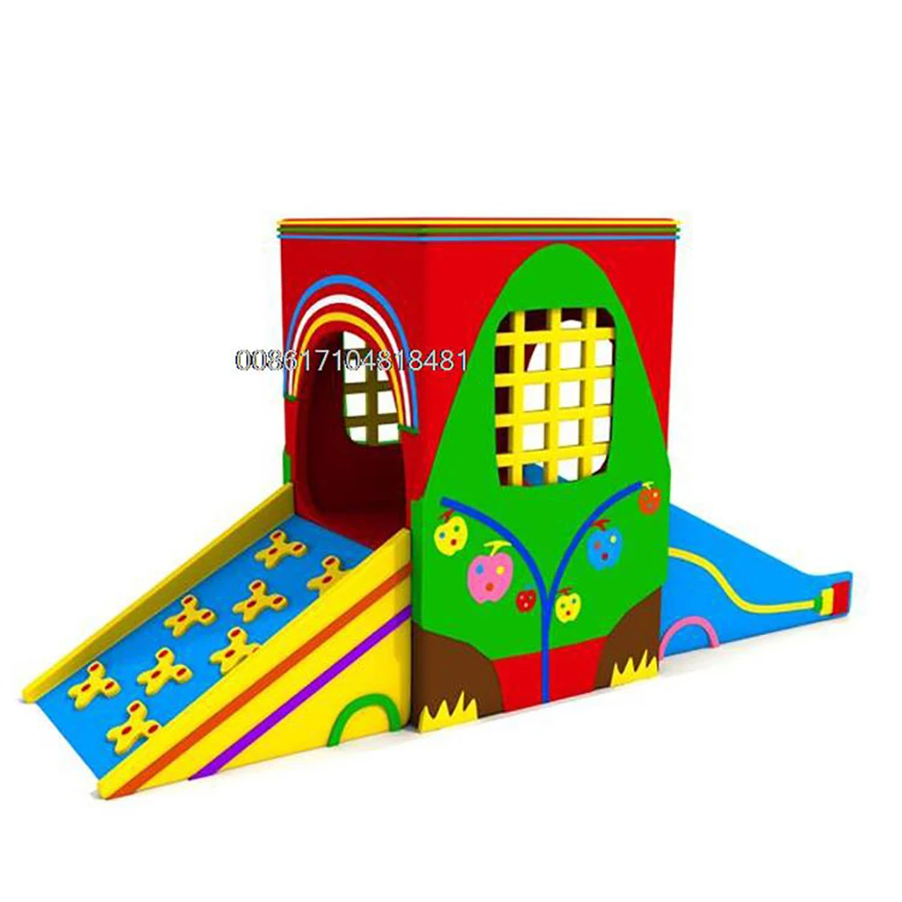 Factory Price Indoor Playground Equipment South Africa Multiplayer Kids Indoor Playground
Factory Price Indoor Playground Equipment South Africa Multiplayer Kids Indoor Playground