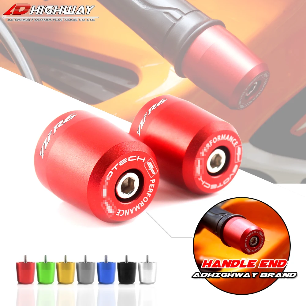 Aluminum Motorcycle Parts Handlebar Grips Handle Bar Ends Cap Slider For Yamaha YZF R6 YZFR6 YZF-R6 2017 2021
Aluminum Motorcycle Parts Handlebar Grips Handle Bar Ends Cap Slider For Yamaha YZF R6 YZFR6 YZF-R6 2017 2021