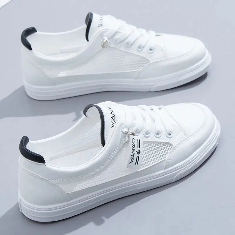 WHNB Spring New Shoes Female Platform Sneakers Women Soft Sole Feminino Casual Female Shoes Breathable Walking Shoes 2022
WHNB Spring New Shoes Female Platform Sneakers Women Soft Sole Feminino Casual Female Shoes Breathable Walking Shoes 2022