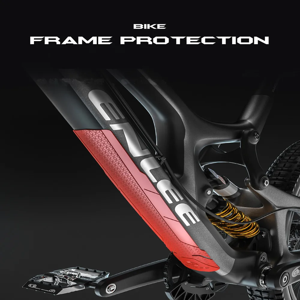 MTB Bike Sticker Frame Anti Scratch Protector Road Bicycle Anti Slip Sticker Protection Frame Cover Bycicle Accessories
MTB Bike Sticker Frame Anti Scratch Protector Road Bicycle Anti Slip Sticker Protection Frame Cover Bycicle Accessories