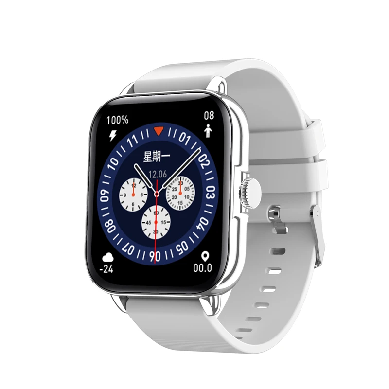 2022 New Men Smart Watch 1.9" Color Screen Full Touch Fitness Tracker Bluetooth Call Smart Clock Ladies Smartwatch Women GTS 3
2022 New Men Smart Watch 1.9" Color Screen Full Touch Fitness Tracker Bluetooth Call Smart Clock Ladies Smartwatch Women GTS 3