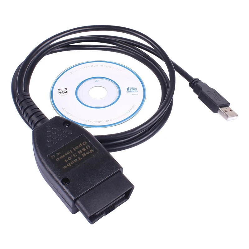 For OPEL Immo PIN Code Scanner Tool VAG TACHO USB 3.01 OBD2 Diagnostic Tool Mileage Correction Cable
For OPEL Immo PIN Code Scanner Tool VAG TACHO USB 3.01 OBD2 Diagnostic Tool Mileage Correction Cable
