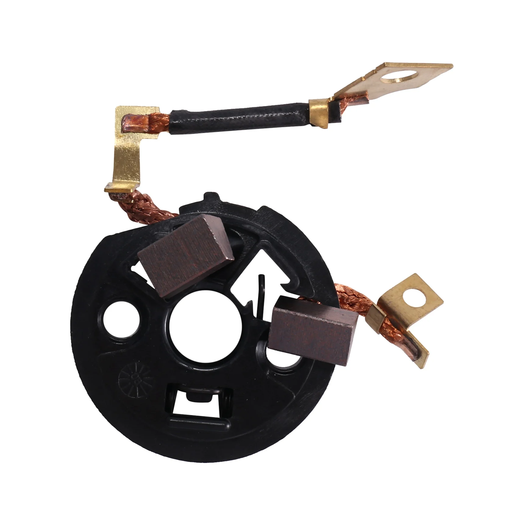 Карбоновая щетка для автомобиля Buick Scion Escalade Grandview Superman-Hyundai Rena Starter Motor
Карбоновая щетка для автомобиля Buick Scion Escalade Grandview Superman-Hyundai Rena Starter Motor