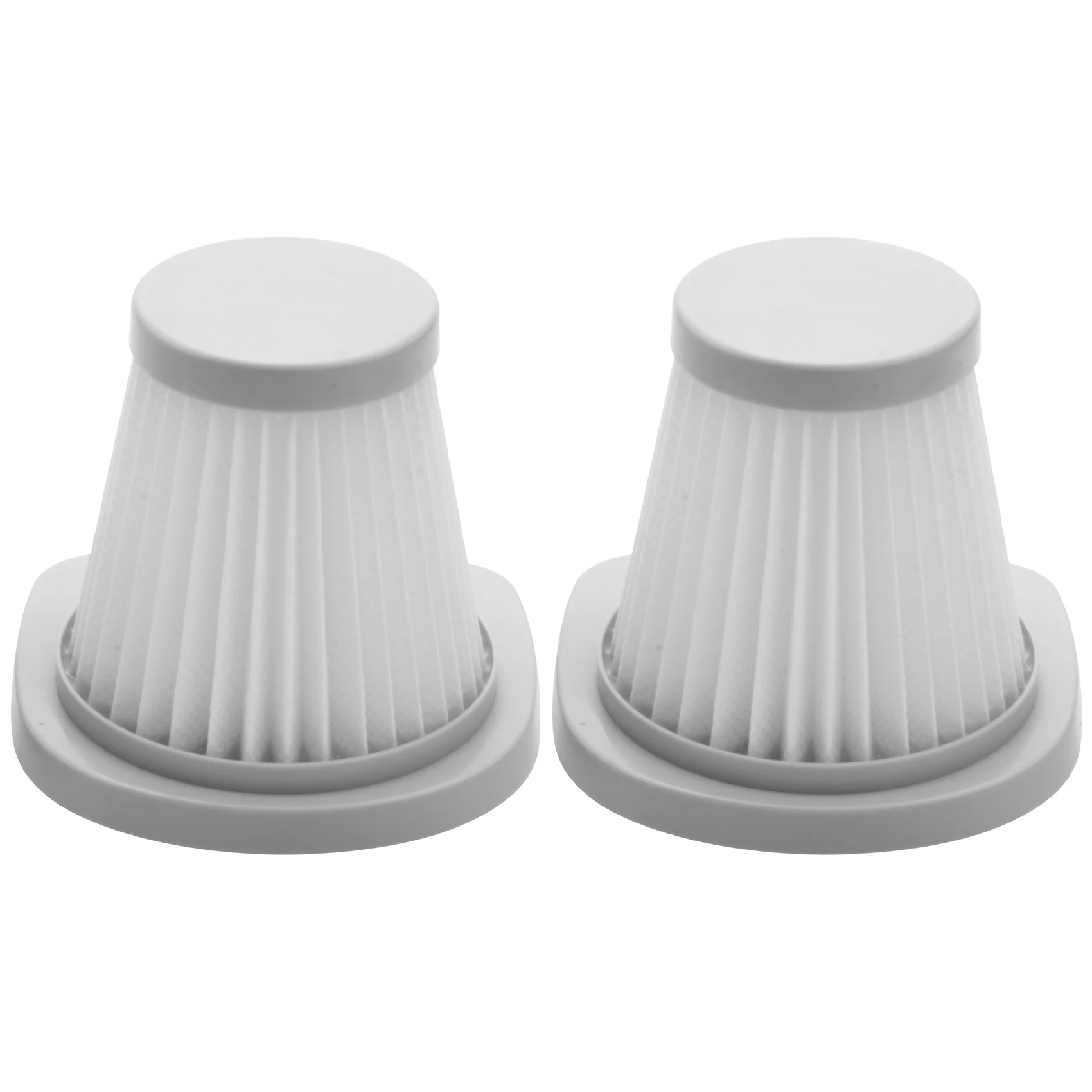 2Pcs Replacement Hepa Filter For Sc861 Sc861A Vacuum Cleaner Spare Parts Accessories Cleaning Hepa Filters
2Pcs Replacement Hepa Filter For Sc861 Sc861A Vacuum Cleaner Spare Parts Accessories Cleaning Hepa Filters